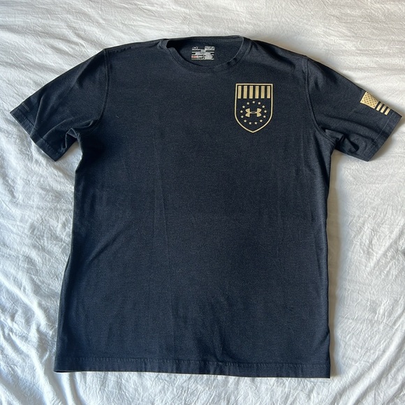 Under Armour bundle - medium - Picture 2 of 7